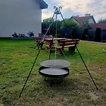 Dom Brama Mazur 3* Ostróda