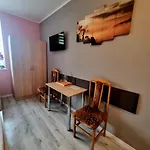 Dom Brama Mazur Panzió Ostróda