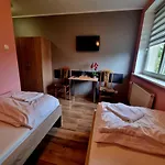 Panzió Dom Brama Mazur Ostróda