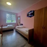 Panzió Dom Brama Mazur