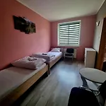 Panzió Dom Brama Mazur Ostróda