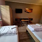 Dom Brama Mazur 奥斯特罗达