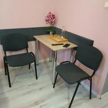 Dom Brama Mazur Ostróda