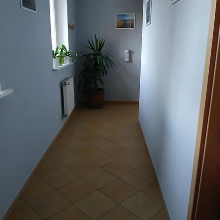 Dom Brama Mazur Oda ve Kahvaltı Ostróda