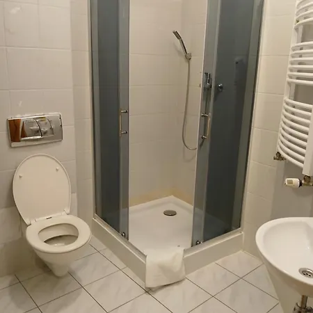 Oda ve Kahvaltı Dom Brama Mazur Ostróda