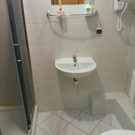 Dom Brama Mazur Ostróda