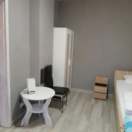 Oda ve Kahvaltı Dom Brama Mazur *