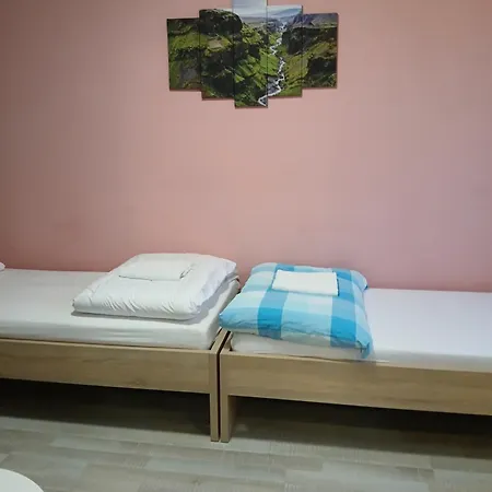 Dom Brama Mazur Oda ve Kahvaltı Ostróda