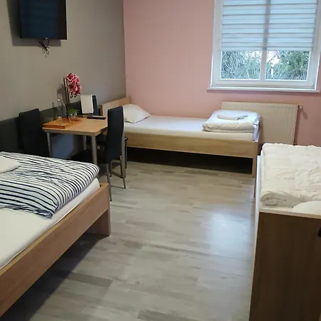 Dom Brama Mazur Oda ve Kahvaltı
