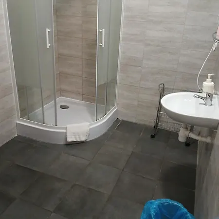 Dom Brama Mazur Oda ve Kahvaltı *