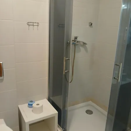 Dom Brama Mazur Oda ve Kahvaltı