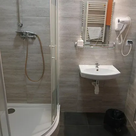 Oda ve Kahvaltı Dom Brama Mazur