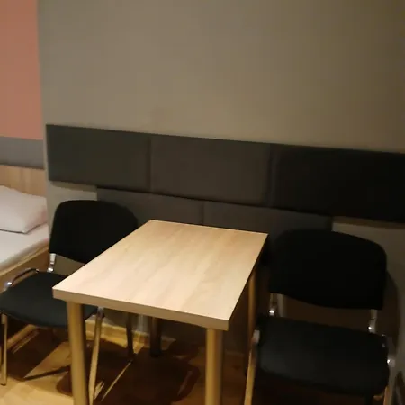 Dom Brama Mazur Ostróda
