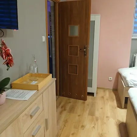 Dom Brama Mazur Oda ve Kahvaltı