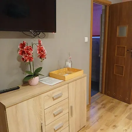 Oda ve Kahvaltı Dom Brama Mazur