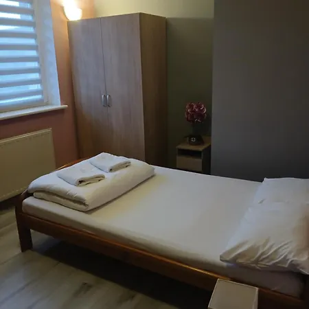 Dom Brama Mazur Oda ve Kahvaltı *