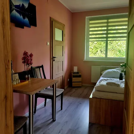 Dom Brama Mazur Ostróda