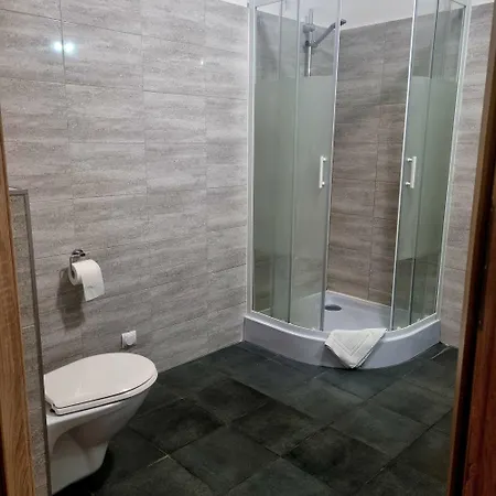 Dom Brama Mazur Ostróda