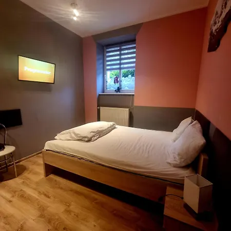 Bed and Breakfast Dom Brama Mazur Ostróda