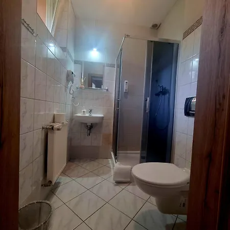 Dom Brama Mazur Bed & Breakfast