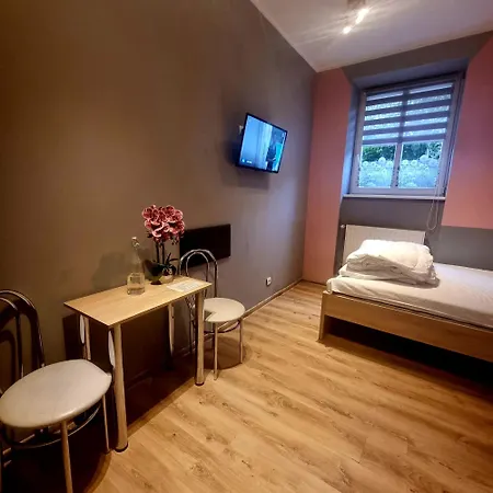 Bed and Breakfast Dom Brama Mazur