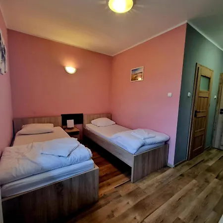 Dom Brama Mazur Bed and Breakfast 3*