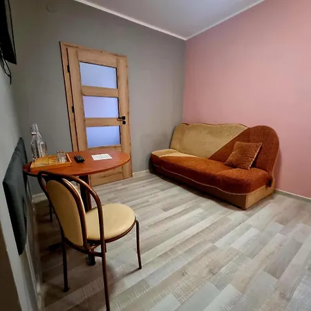 Bed and Breakfast Dom Brama Mazur 3*