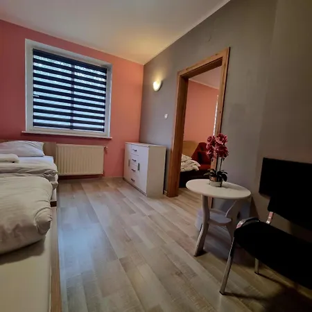 Dom Brama Mazur 3*