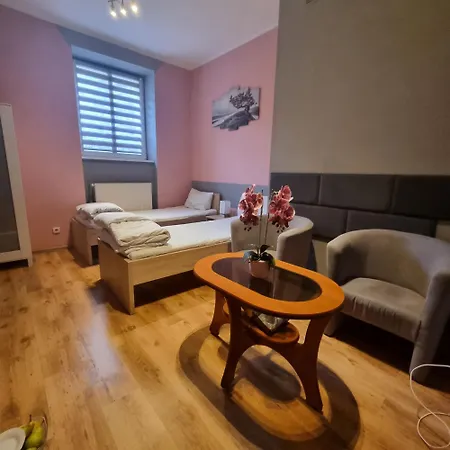 Dom Brama Mazur Ostróda