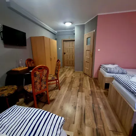 Bed & Breakfast Dom Brama Mazur