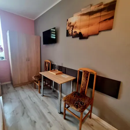 Dom Brama Mazur Bed & Breakfast Ostróda