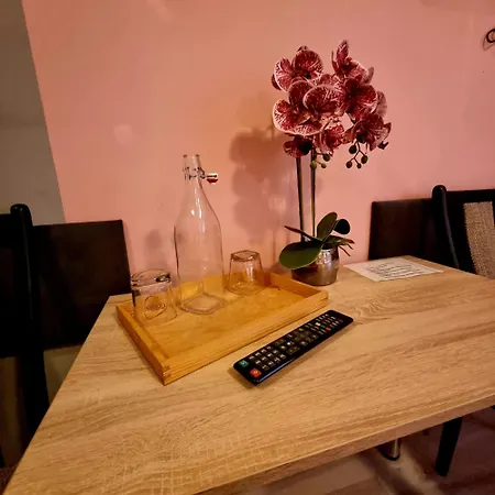 Dom Brama Mazur 3* Ostróda