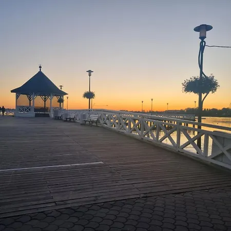 Dom Brama Mazur Bed & Breakfast