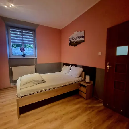 Bed & Breakfast Dom Brama Mazur 3*