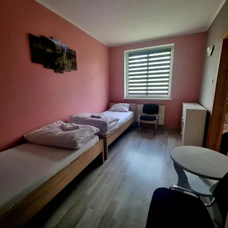 Bed & Breakfast Dom Brama Mazur Ostróda