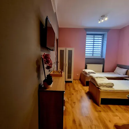 Dom Brama Mazur Bed & Breakfast