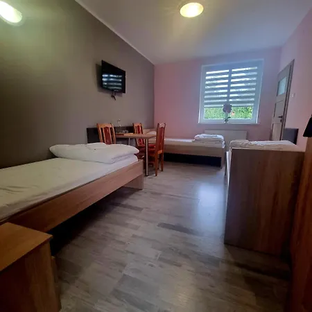 Dom Brama Mazur Bed & Breakfast 3*
