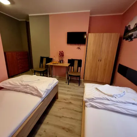 Bed & Breakfast Dom Brama Mazur 3*