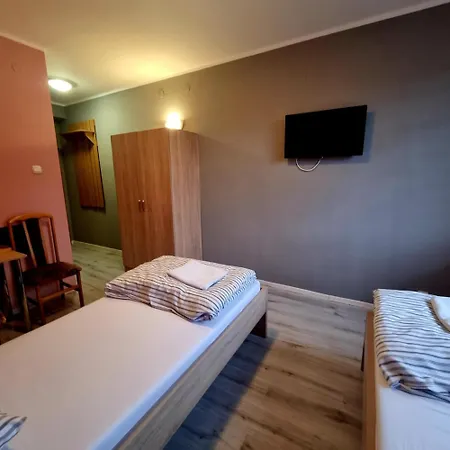 Dom Brama Mazur Bed & Breakfast Ostróda