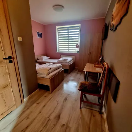 Dom Brama Mazur Bed and Breakfast