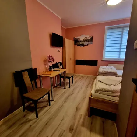 Dom Brama Mazur Bed & Breakfast 3*