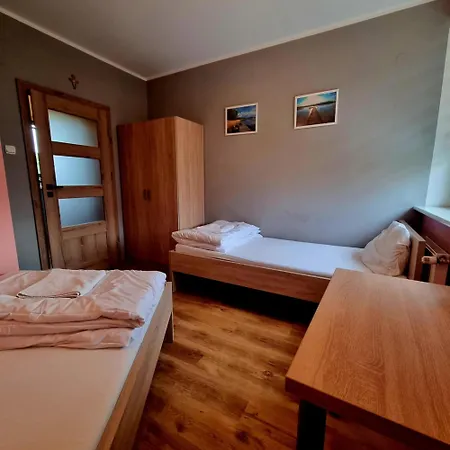 Dom Brama Mazur 3*