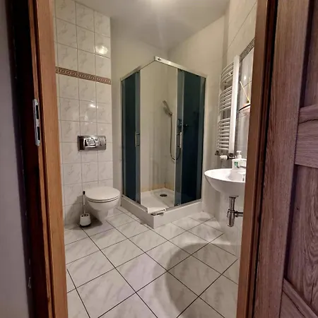 Dom Brama Mazur 3* Ostróda