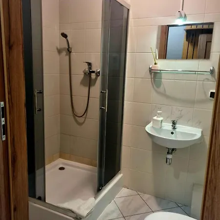 Dom Brama Mazur Bed & Breakfast