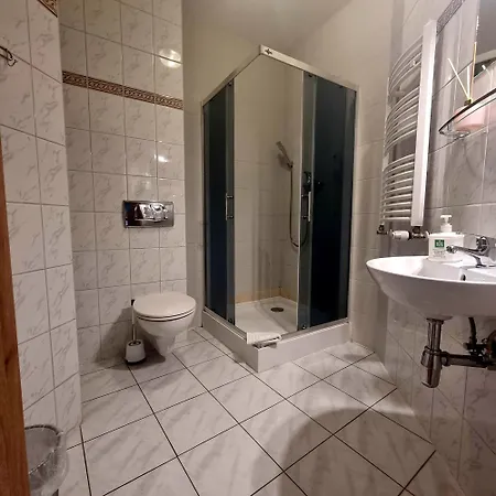 Bed & Breakfast Dom Brama Mazur