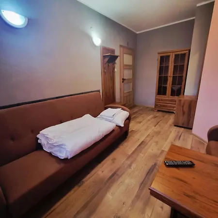 Dom Brama Mazur 3* Ostróda