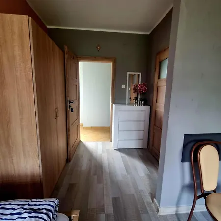 Dom Brama Mazur Bed and Breakfast