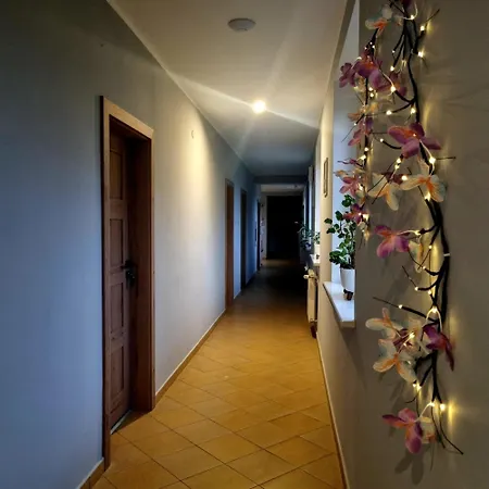 Bed and Breakfast Dom Brama Mazur 3*