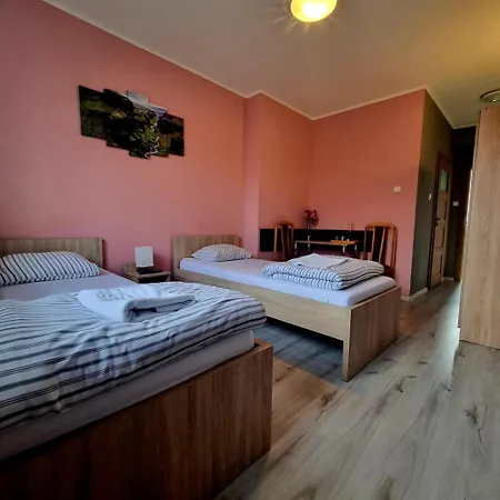 Dom Brama Mazur 3*