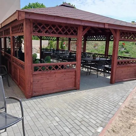 Dom Brama Mazur Bed & Breakfast
